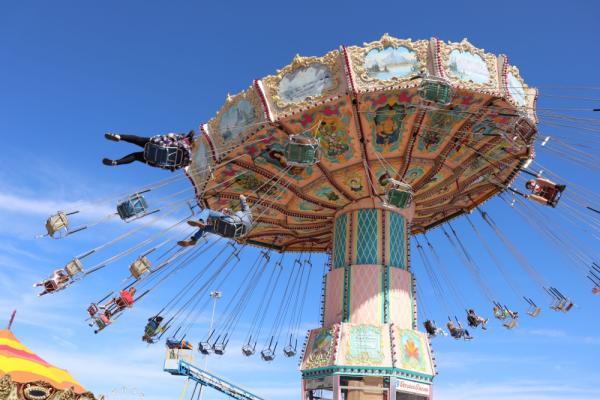 Carolina Classic Fair 2025 Photo
