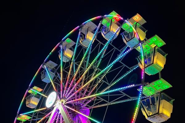 Carolina Classic Fair 2025 Photo 2