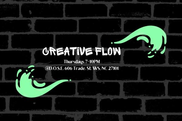 Creative Flow Photo