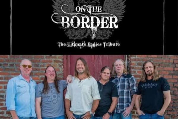 On the Border Live Photo