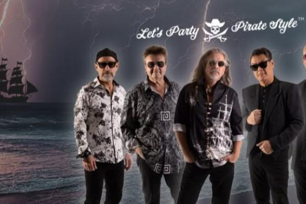 Black Pearl Live @ The Playground Golf and Sports Bar !!! Photo
