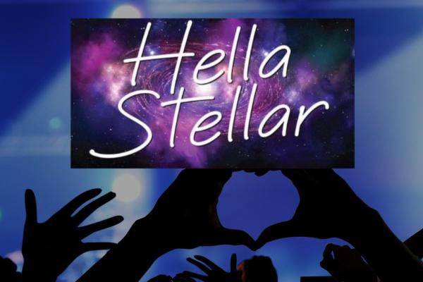 Hella Stellar Debuts at BREATHE COCKTAIL LOUNGE Photo