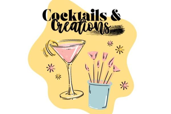 Cocktails & Creations Photo