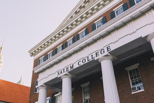 Salem Academy and College Photo