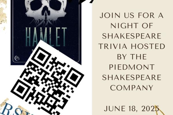 Shakespeare Trivia Photo