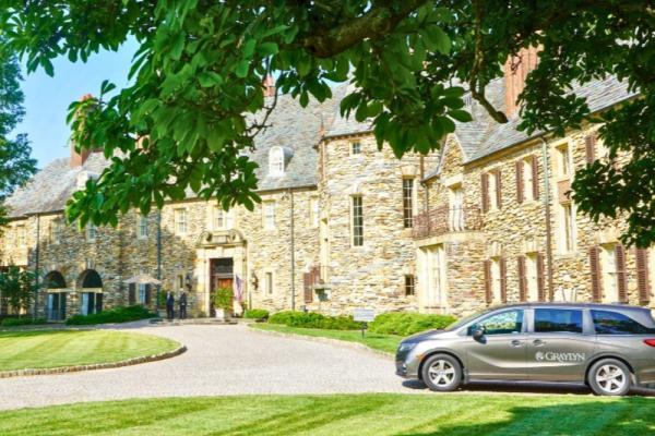 Tour Pour Du Jour at The Graylyn Estate Photo 6