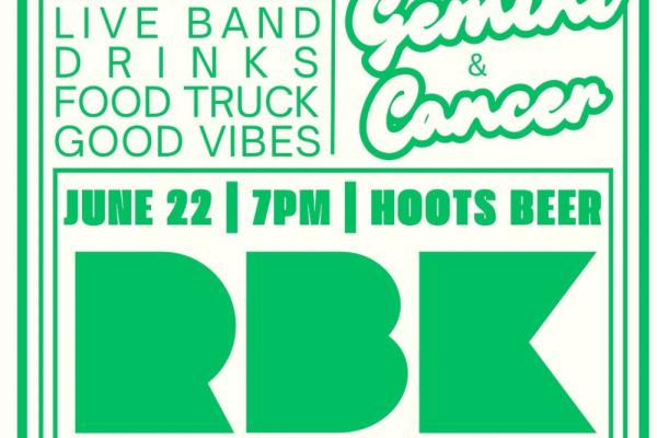 R&B Karoke at Hoots Photo