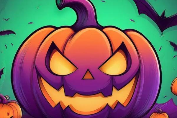 Halloween Spooktacular Photo