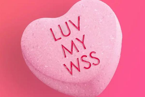 Be Mine: A Valentine's Playlist Photo