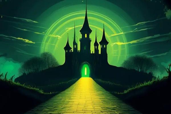 Defying Gravity: The Wonderful Music of OZ Photo