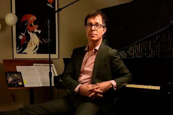 Ben Folds in Concert Photo