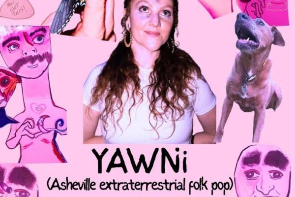 Yawni Photo