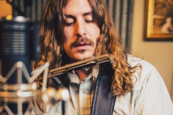 Bailey Beats: Drew Foust & The Wheelhouse Photo