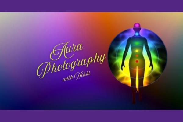 Aura Photography Photo