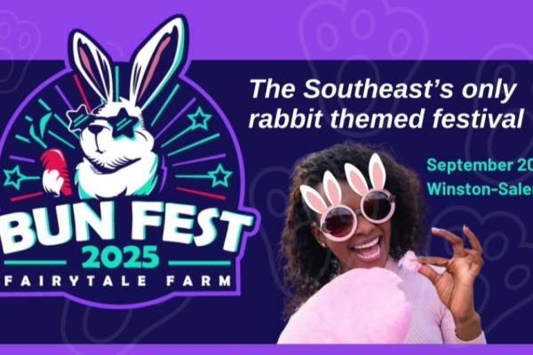 BunFest2025 Photo