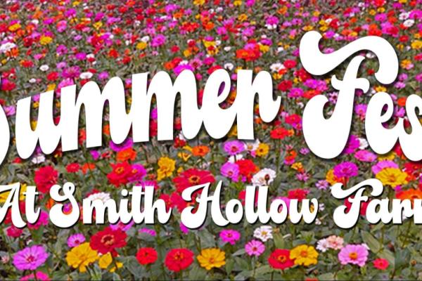Smith Hollow Farm Photo