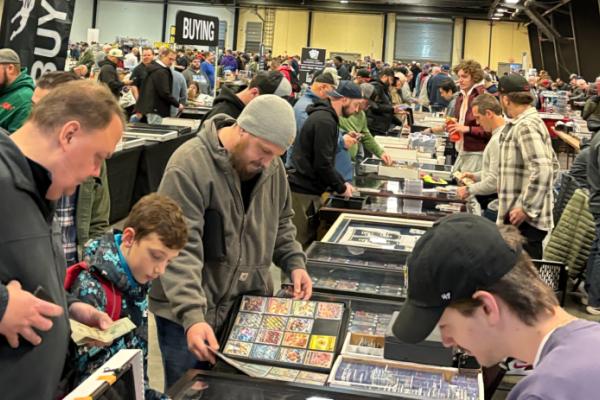 NC Collector's Roadshow Photo 2