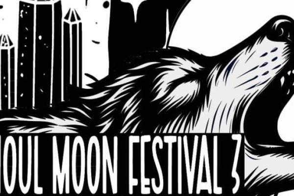 Ghoul Moon Festival 3 Photo