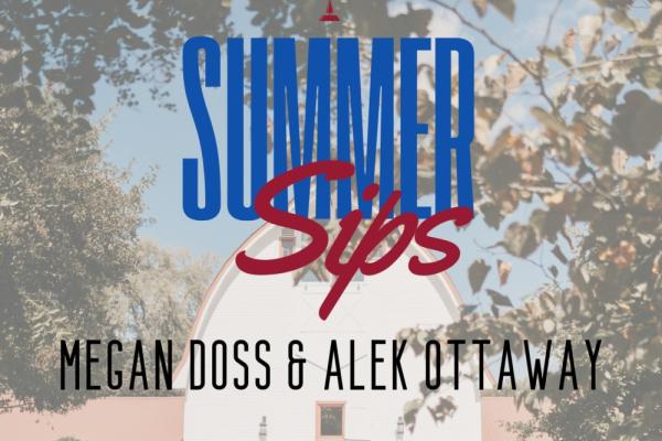 Summer Sips at WinMock at Kinderton Photo