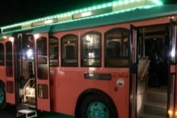 COMEDY + BrewPub Trolley Excursion Photo 3