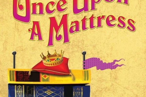 Once Upon A Mattress Photo