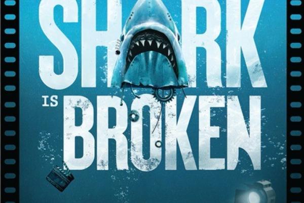 The Shark Is Broken Photo