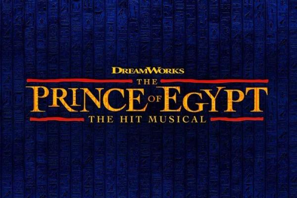 The Prince of Egypt Photo