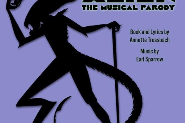 Alien: The Musical Parody Photo