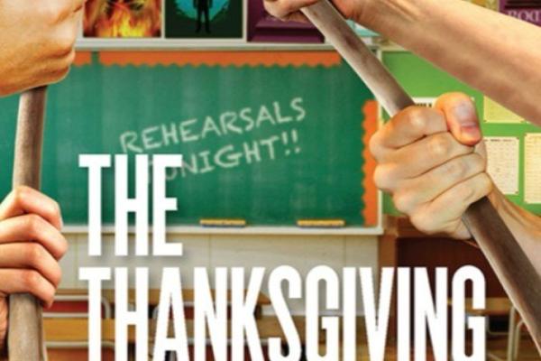 The Thanksgiving Play Photo