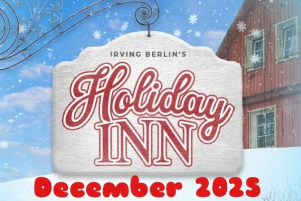 Irving Berlin's Holiday Inn Photo