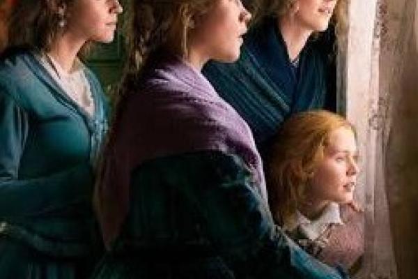 Little Women Photo