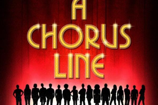 A Chorus Line Photo