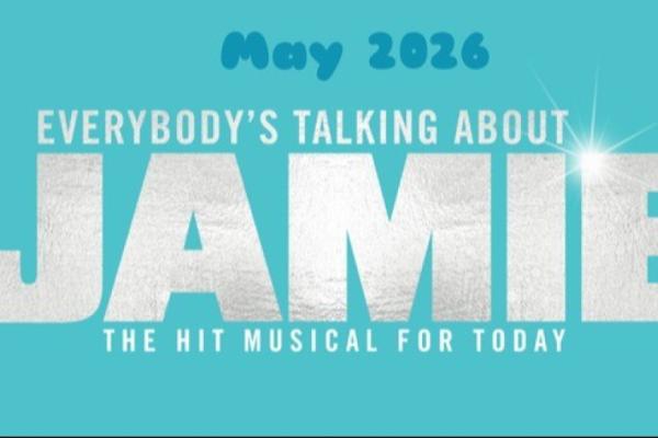 Everybody's Talking About Jamie Photo