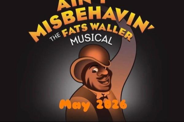 Ain't Misbehavin' Photo