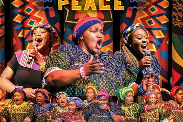 Soweto Gospel Choir - "Peace" Photo