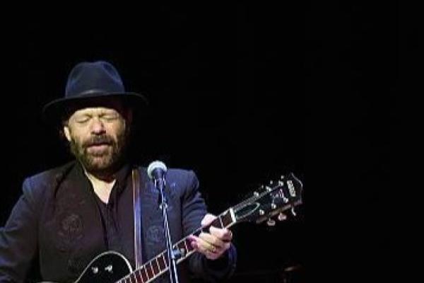 Live Music with Colin Phillips Photo
