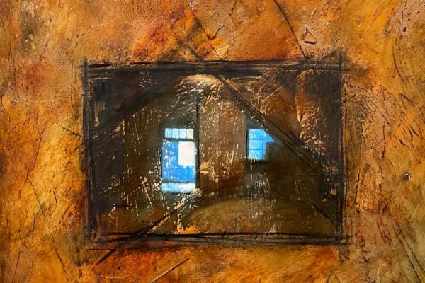 Exhibition of Artwork by James Gemma and Kimberley Varnadoe Photo 3