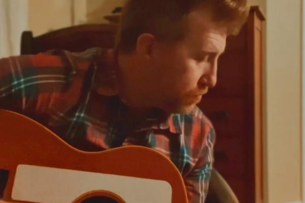 Live music with Evan Blackerby Photo