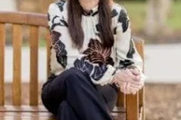 Book Signing with Jesslyn Mccutcheon Photo