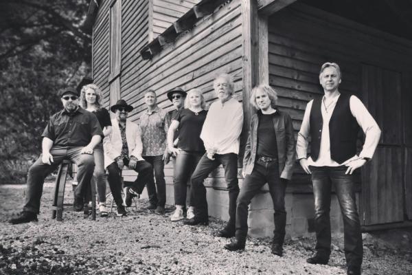 Beggars Banquet: A Tribute to The Rolling Stones Photo
