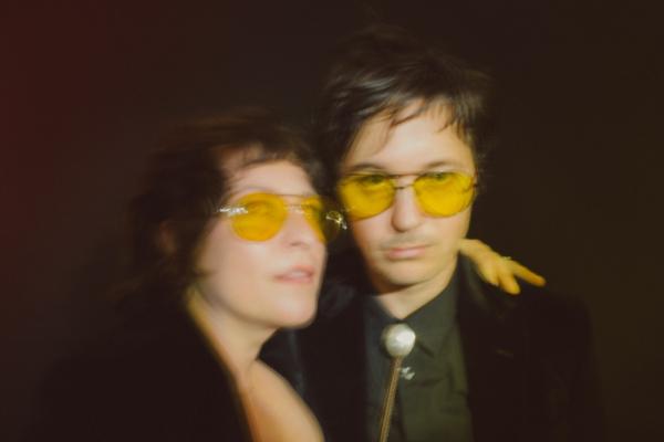 Shovels and Rope Photo