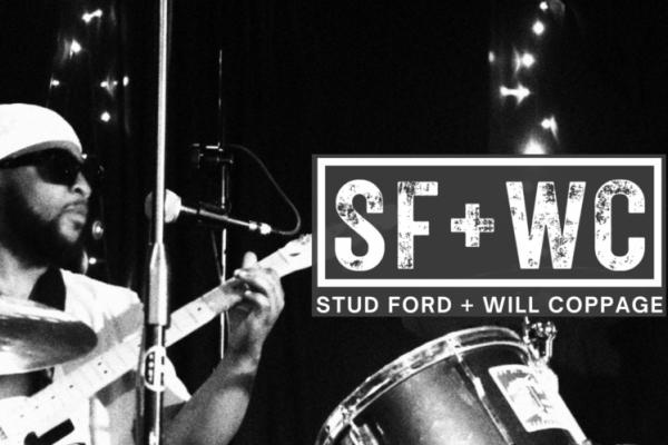 Stud Ford & Will Coppage Photo