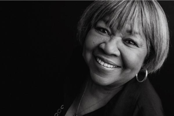 Mavis Staples Photo