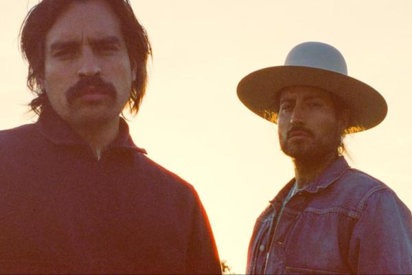 Hermanos Gutiérrez Photo