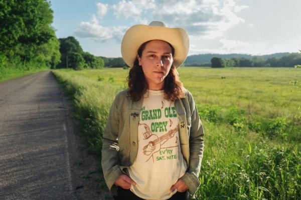 Daniel Donato's Cosmic Country Photo
