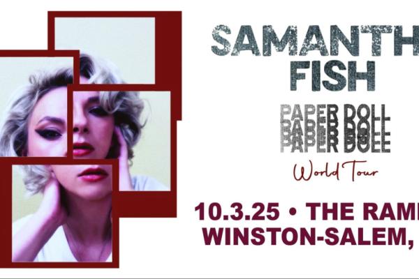 Samantha Fish Photo