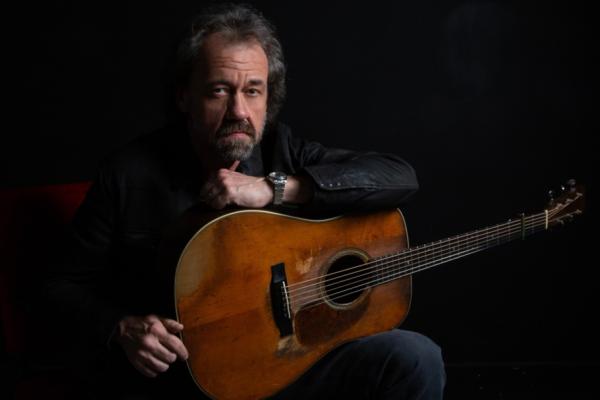 Dan Tyminski Band Photo