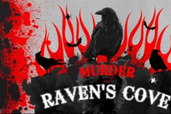 Murder at Raven’s Cove: An Interactive Mystery Experience Photo