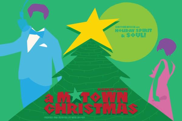 A Motown Christmas Photo