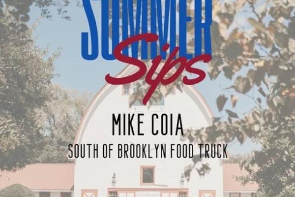 Summer Sips Photo